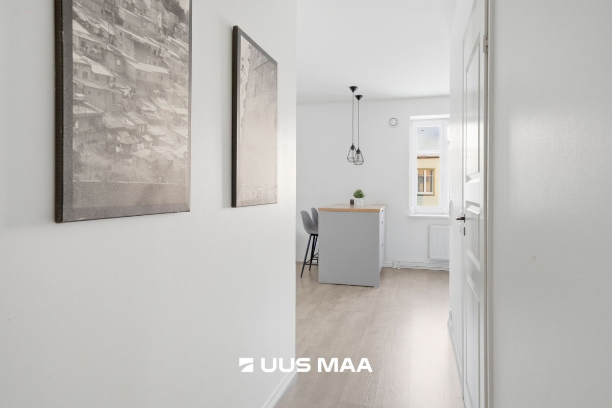 Tallinn, Põhja-Tallinna linnaosa, Pelgulinna, Kaera tn 5