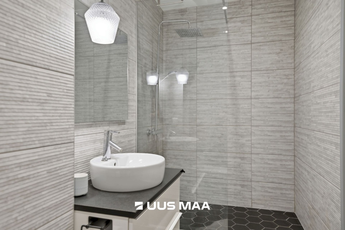 Tallinn, Põhja-Tallinna linnaosa, Pelgulinna, Kaera tn 5