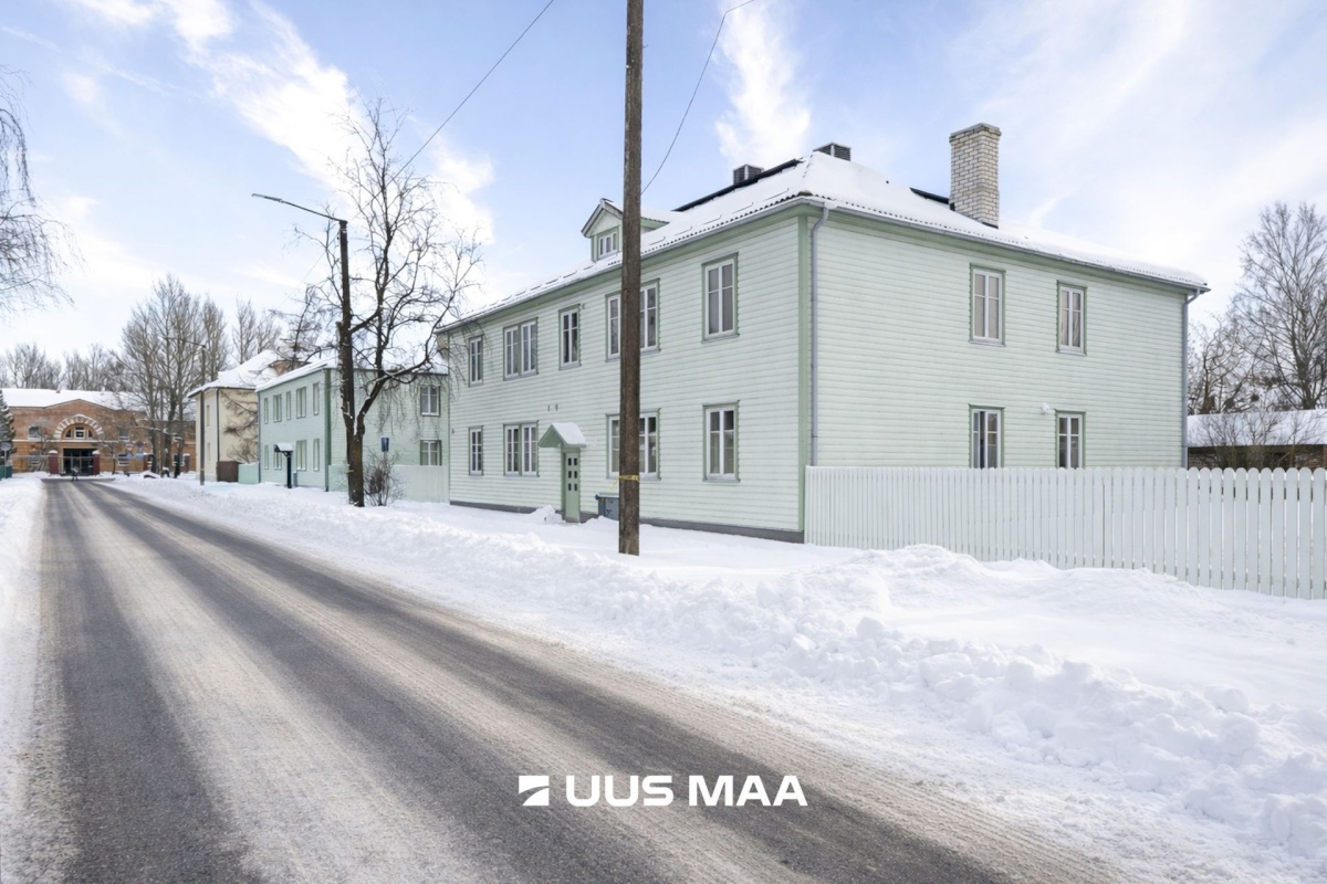 Tallinn, Põhja-Tallinna linnaosa, Pelgulinna, Kaera tn 5