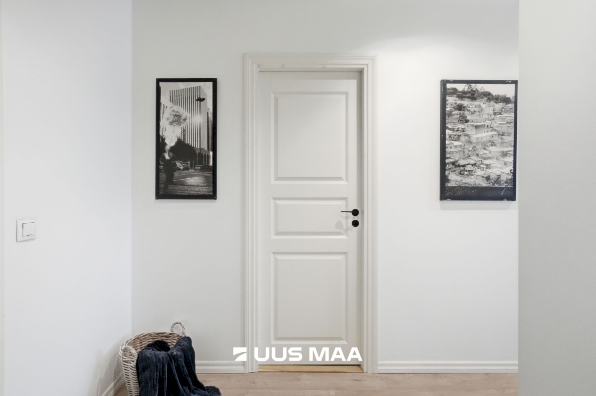 Tallinn, Põhja-Tallinna linnaosa, Pelgulinna, Kaera tn 5