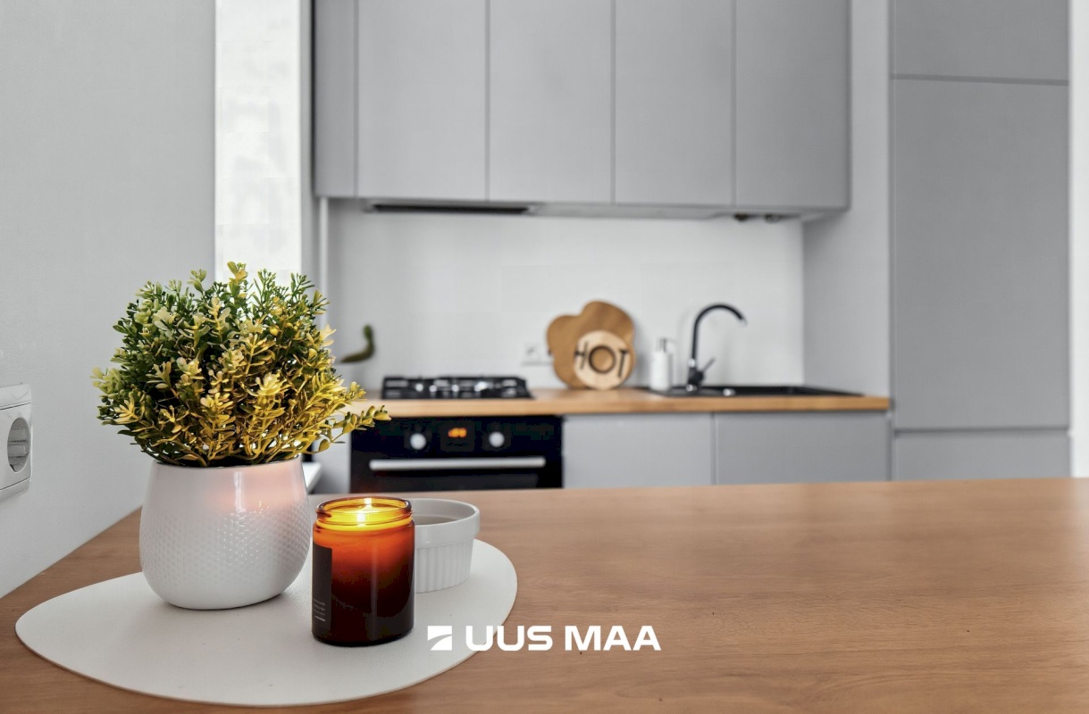 Tallinn, Põhja-Tallinna linnaosa, Pelgulinna, Kaera tn 5