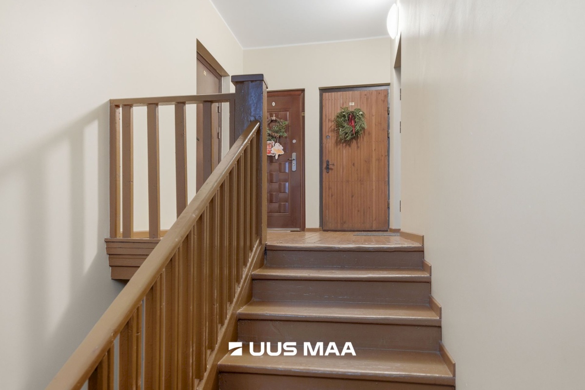 Tallinn, Põhja-Tallinna linnaosa, Pelgulinna, Kaera tn 5