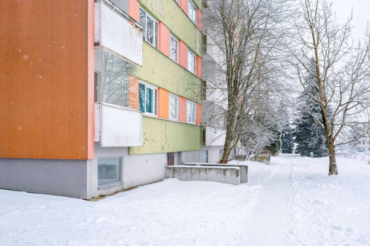 Tartu linn, Tartu linn, Ränilinn, Aardla 146