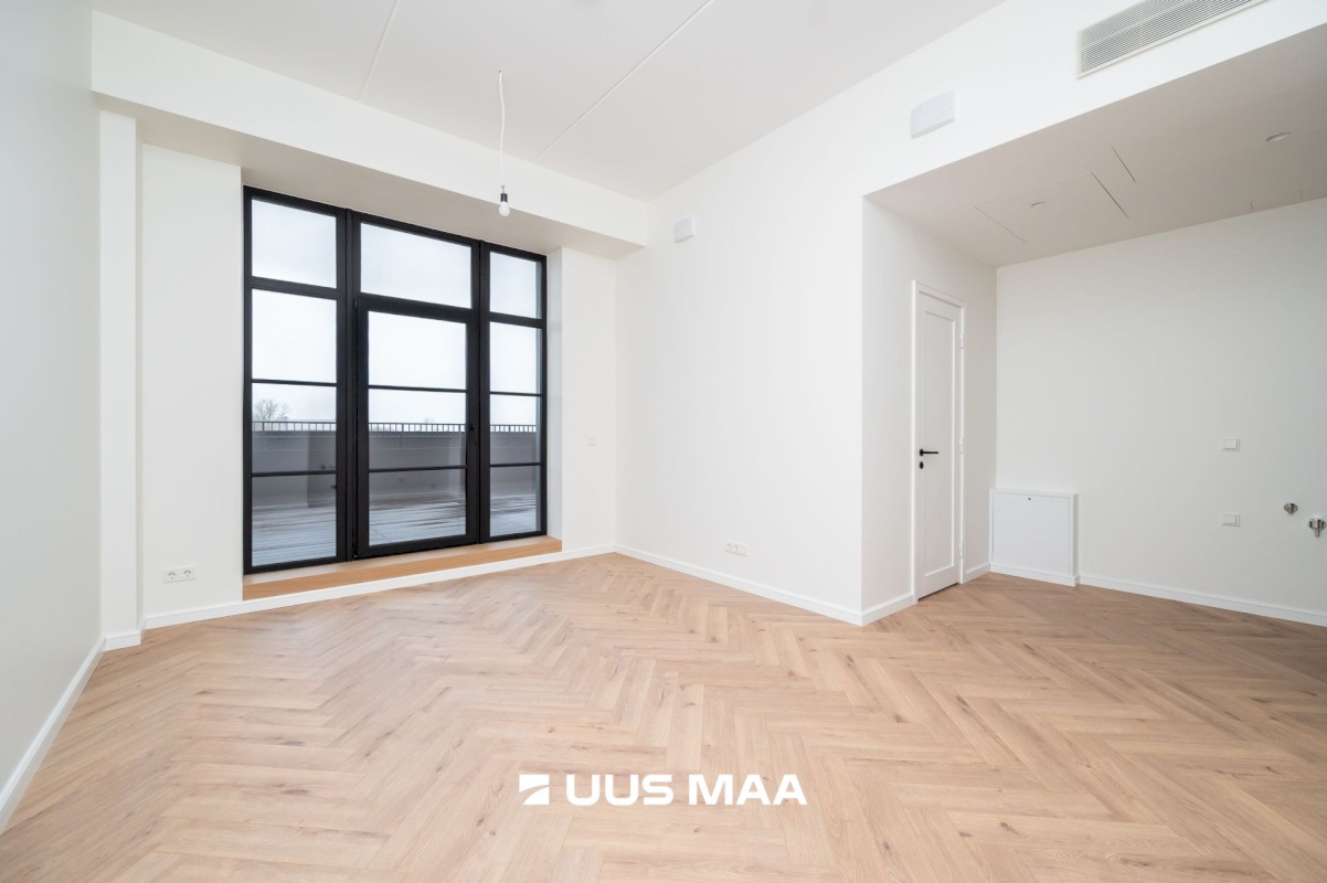 Tallinn, Põhja-Tallinna linnaosa, Mootori 2