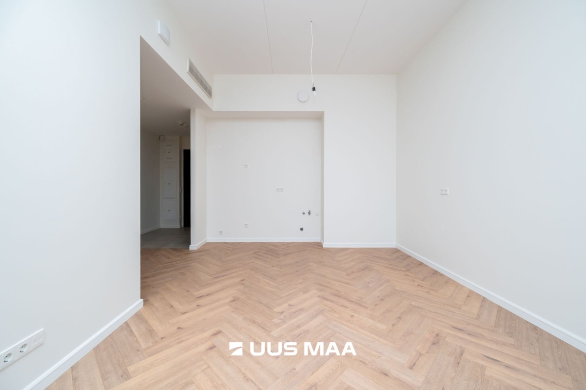 Tallinn, Põhja-Tallinna linnaosa, Mootori 2