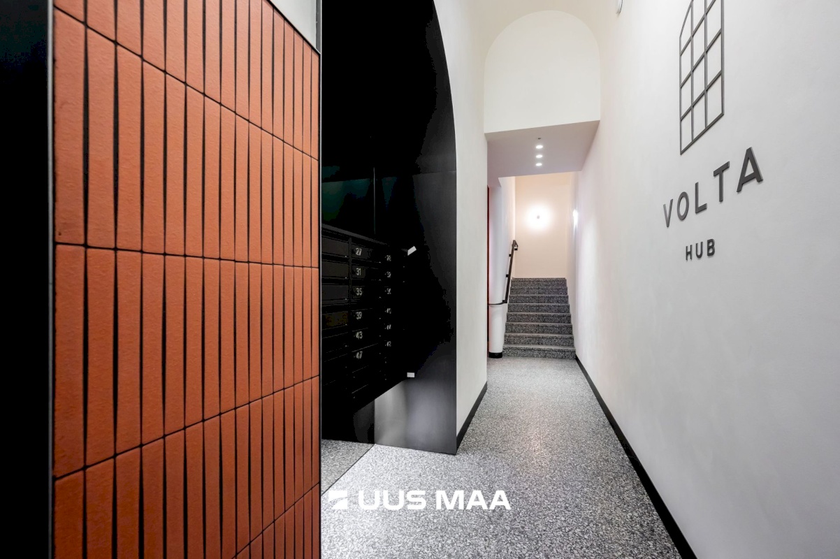 Tallinn, Põhja-Tallinna linnaosa, Mootori 2