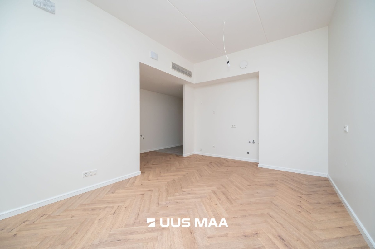 Tallinn, Põhja-Tallinna linnaosa, Mootori 2