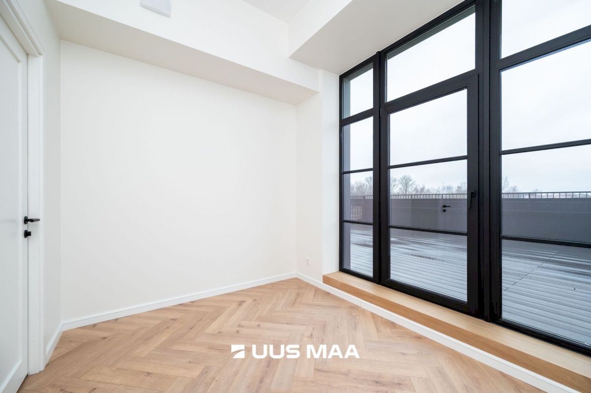 Tallinn, Põhja-Tallinna linnaosa, Mootori 2