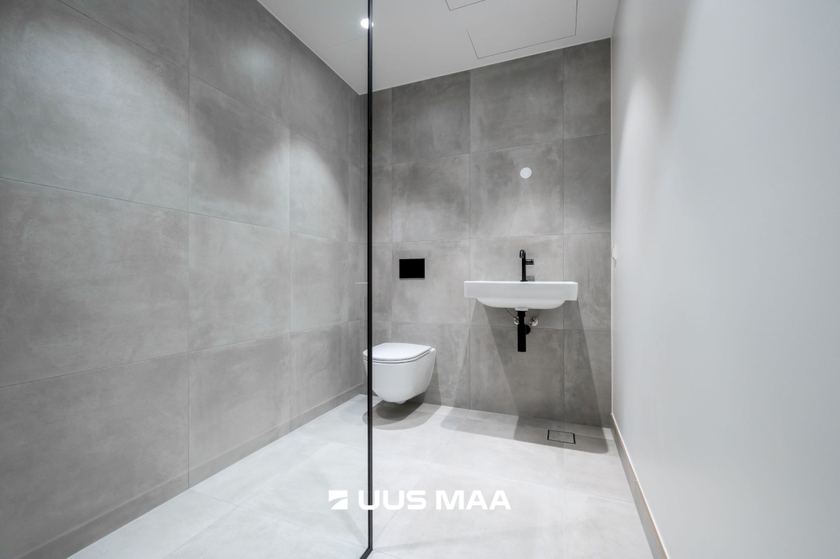 Tallinn, Põhja-Tallinna linnaosa, Mootori 2