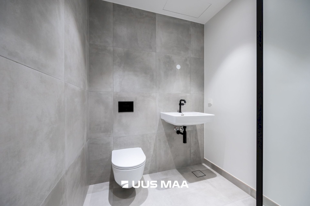 Tallinn, Põhja-Tallinna linnaosa, Mootori 2