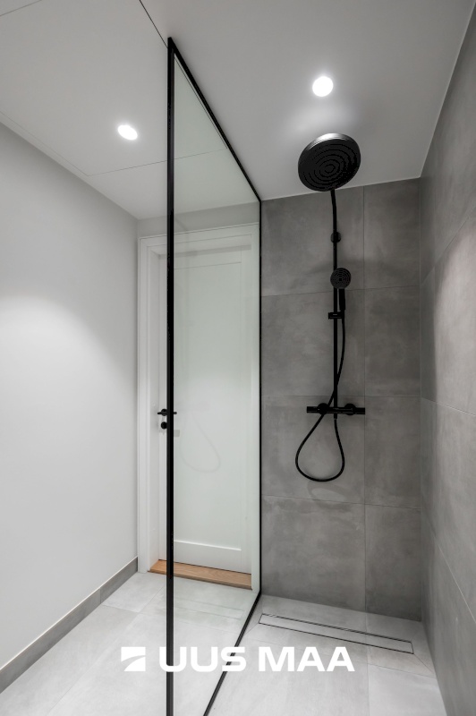 Tallinn, Põhja-Tallinna linnaosa, Mootori 2