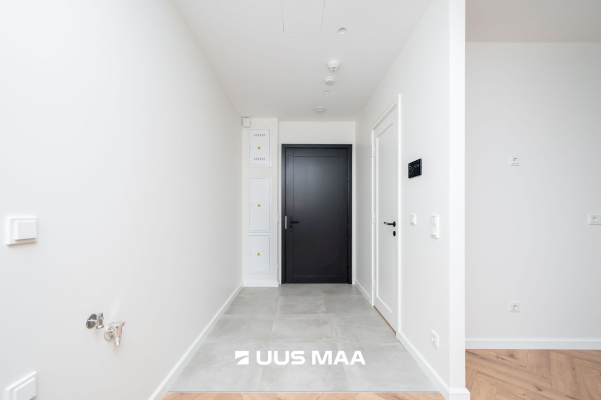 Tallinn, Põhja-Tallinna linnaosa, Mootori 2