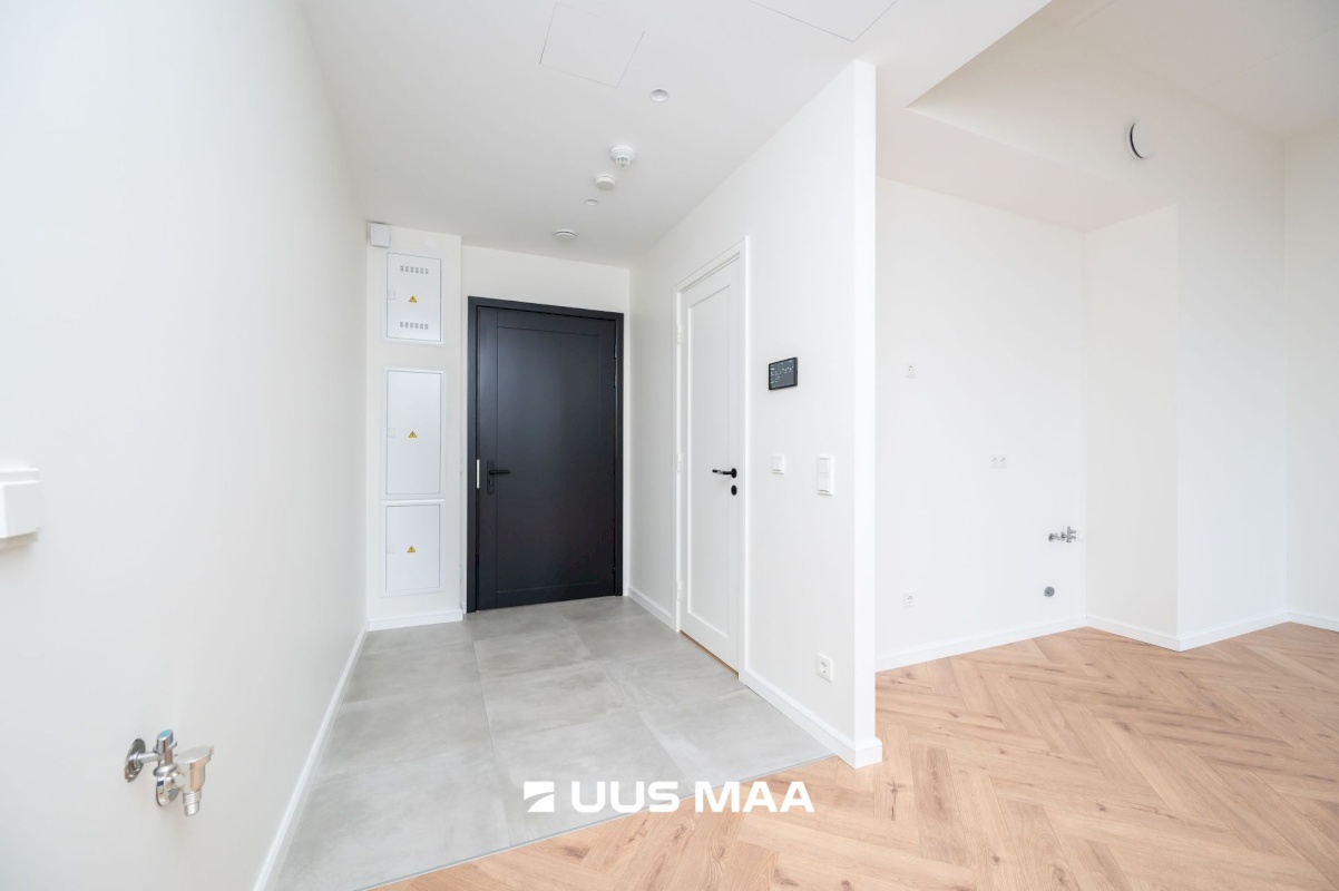 Tallinn, Põhja-Tallinna linnaosa, Mootori 2