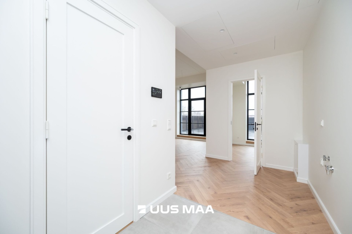 Tallinn, Põhja-Tallinna linnaosa, Mootori 2