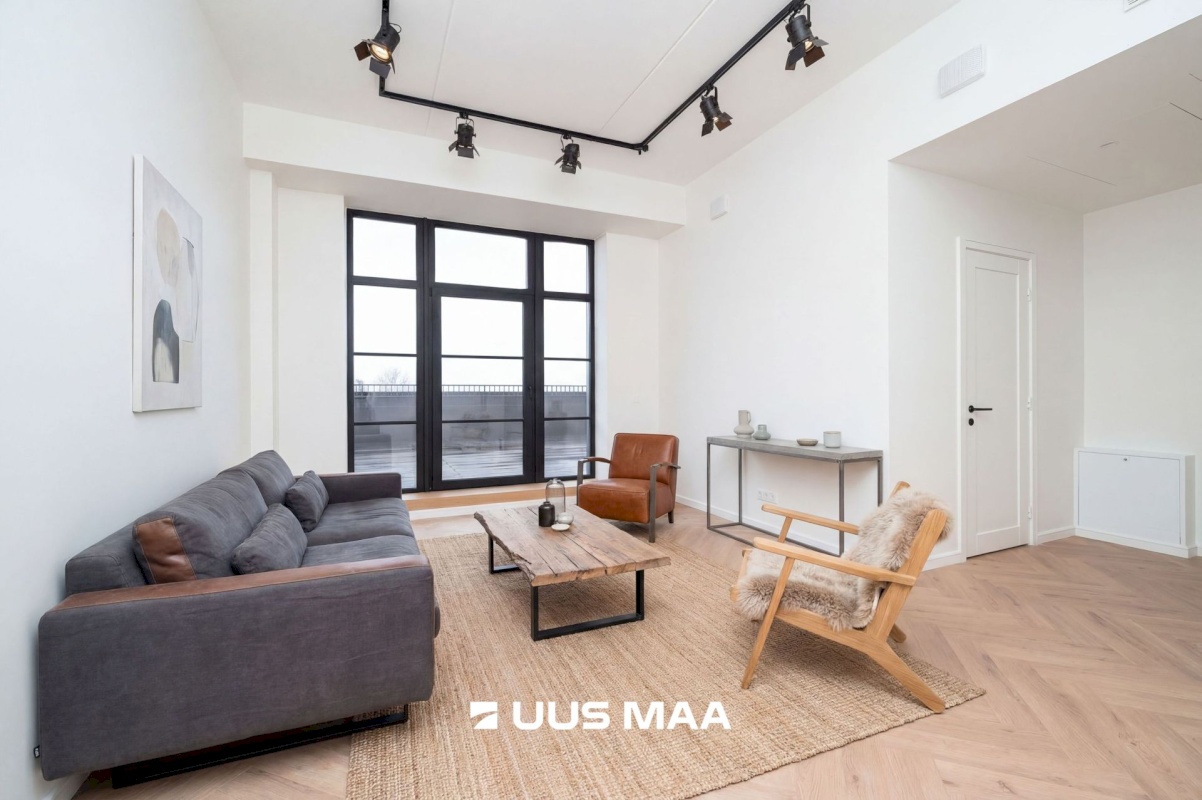 Tallinn, Põhja-Tallinna linnaosa, Mootori 2