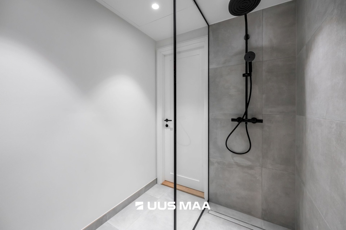 Tallinn, Põhja-Tallinna linnaosa, Mootori 2