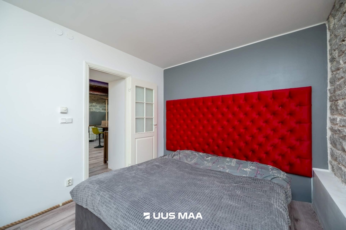 Tallinn, Kesklinna linnaosa, Tina tn 24