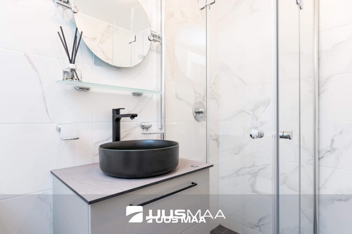 Tallinn, Kesklinna linnaosa, Tina tn 24