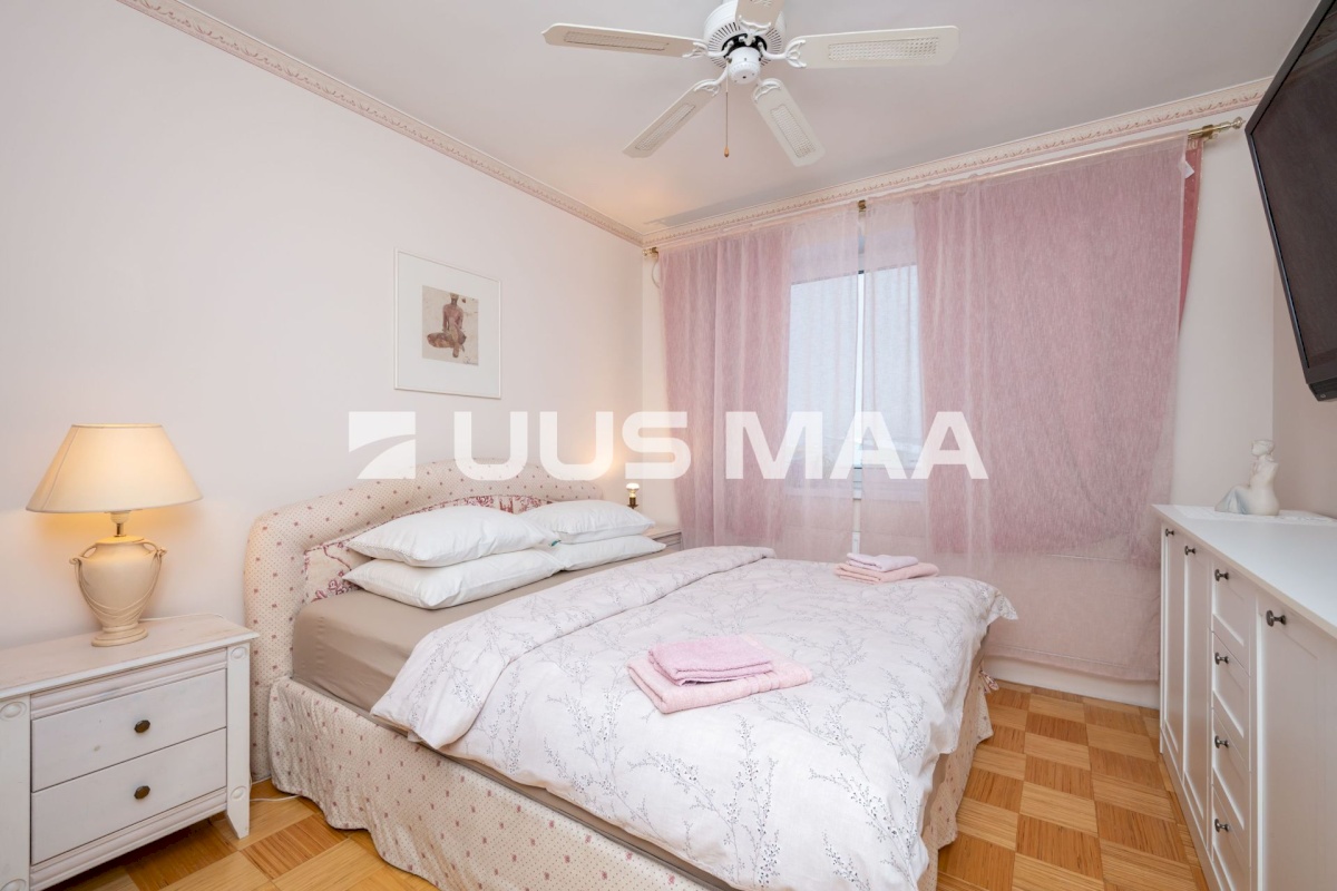 Saue vald, Laagri alevik, Redise 9