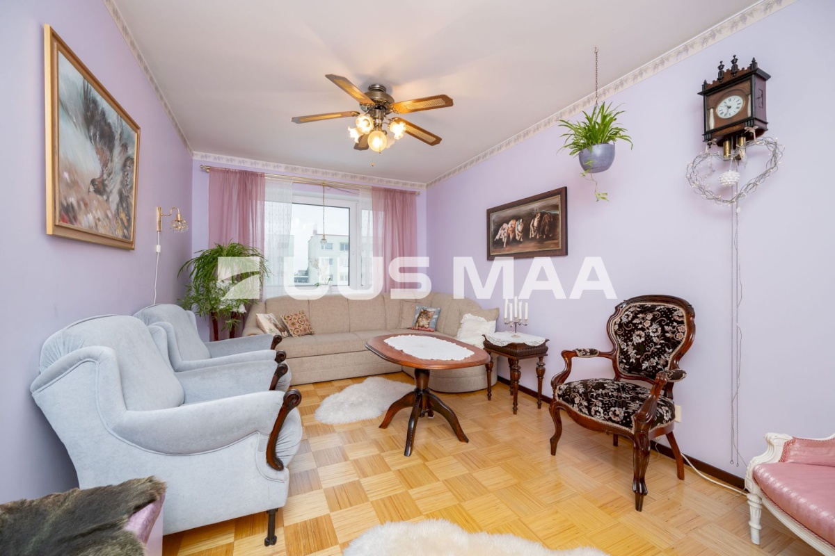 Saue vald, Laagri alevik, Redise 9