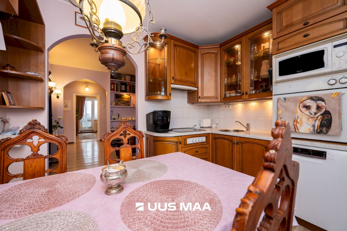 Saue vald, Laagri alevik, Redise 9