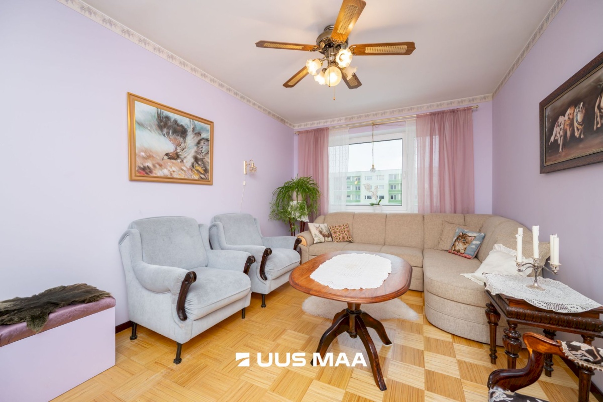 Saue vald, Laagri alevik, Redise 9