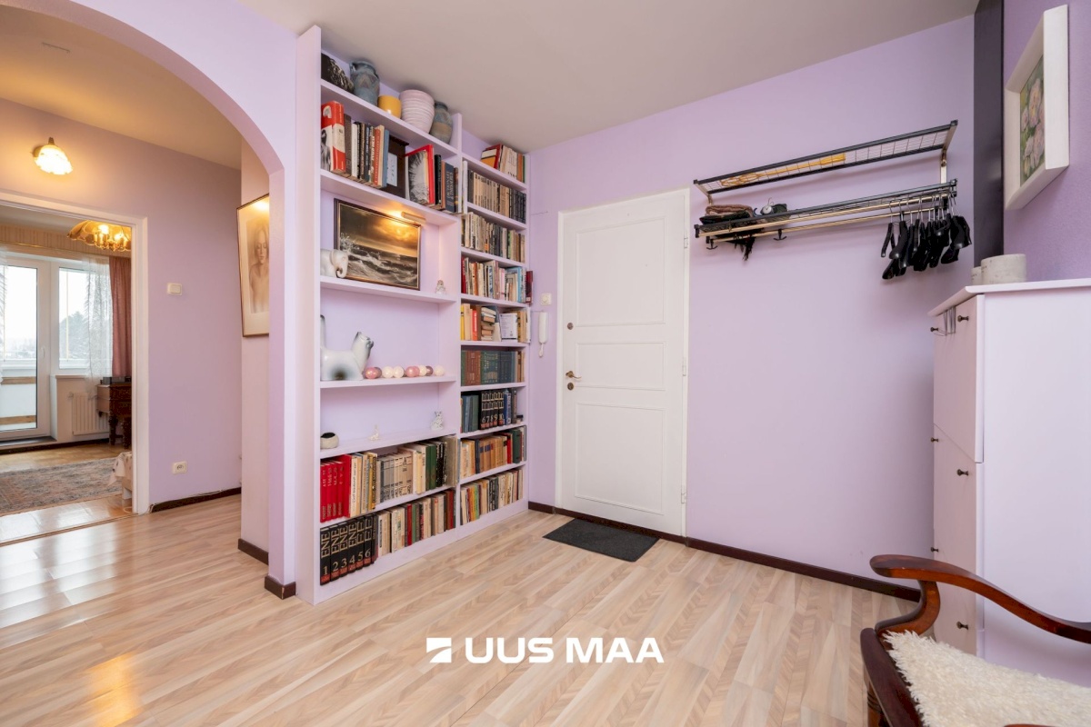 Saue vald, Laagri alevik, Redise 9