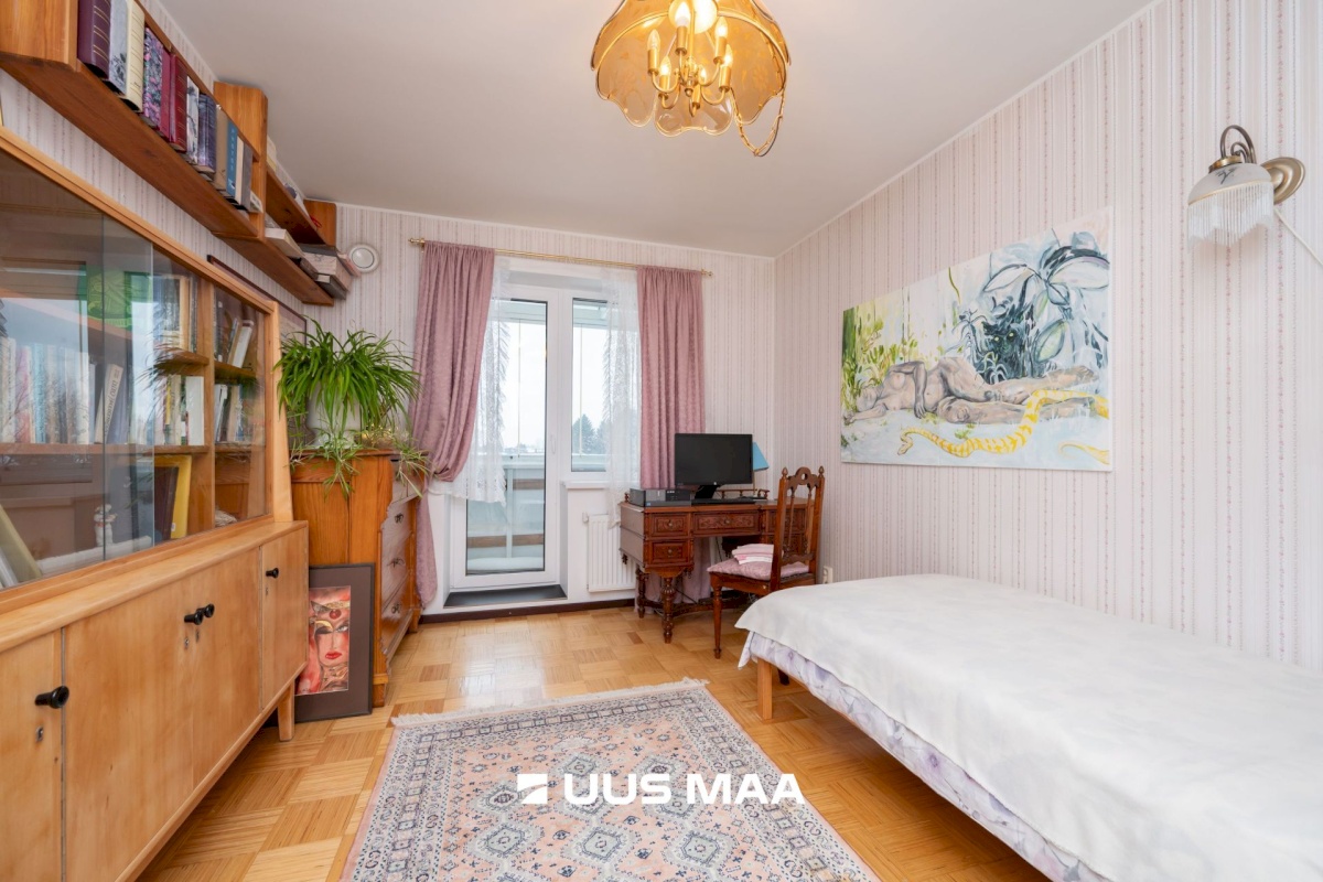 Saue vald, Laagri alevik, Redise 9