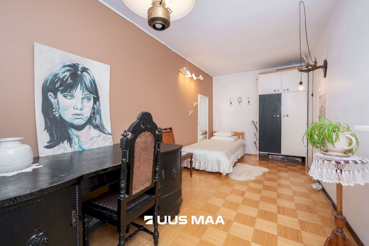 Saue vald, Laagri alevik, Redise 9