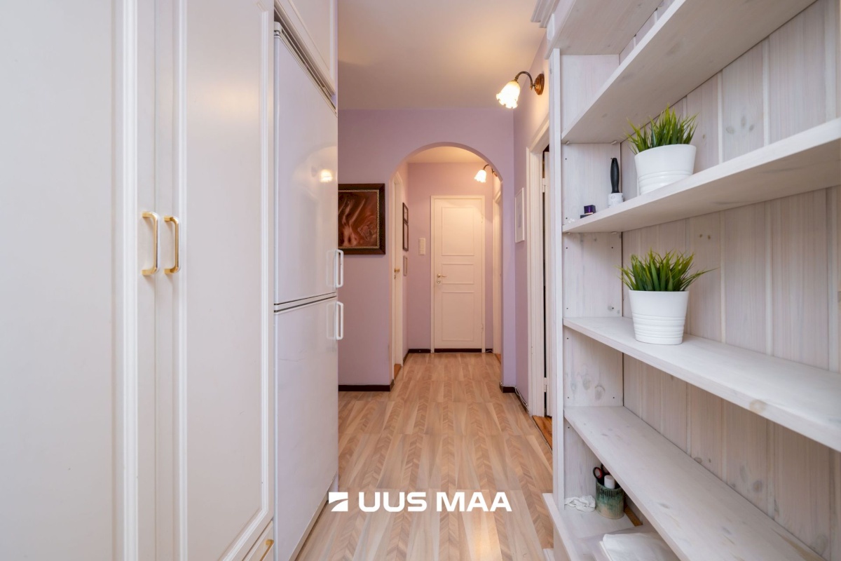 Saue vald, Laagri alevik, Redise 9