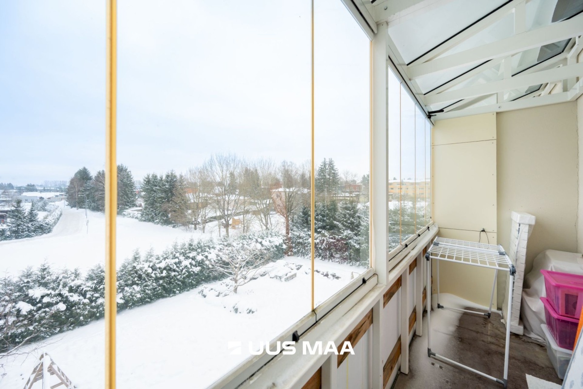 Saue vald, Laagri alevik, Redise 9