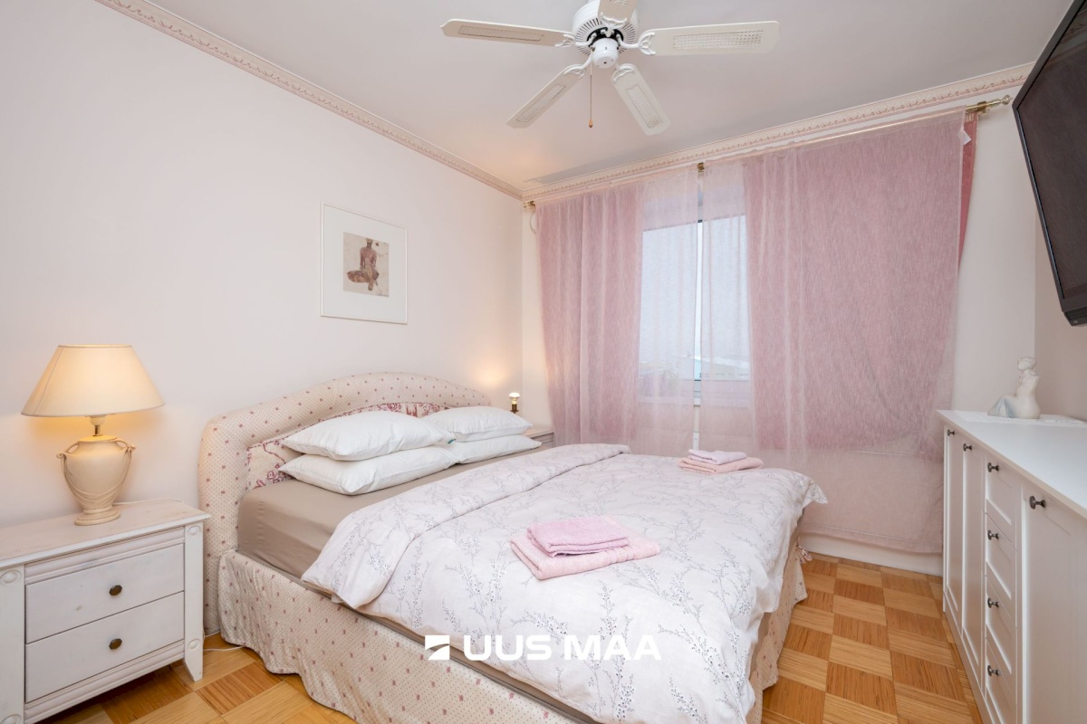 Saue vald, Laagri alevik, Redise 9