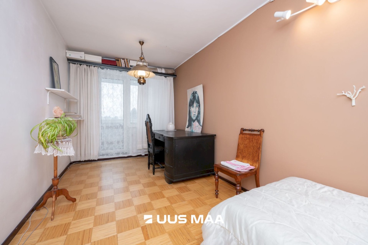 Saue vald, Laagri alevik, Redise 9