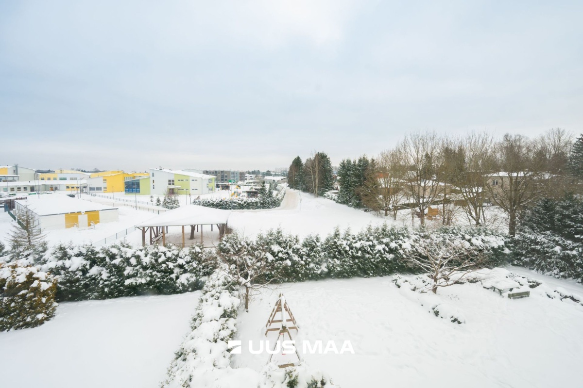 Saue vald, Laagri alevik, Redise 9