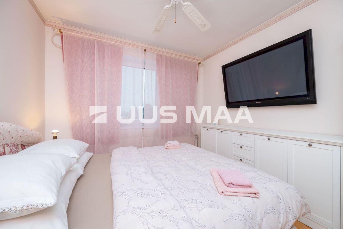 Saue vald, Laagri alevik, Redise 9