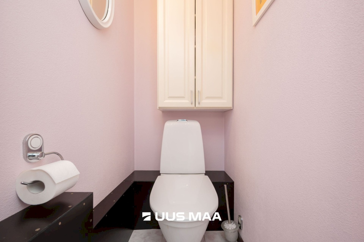 Saue vald, Laagri alevik, Redise 9