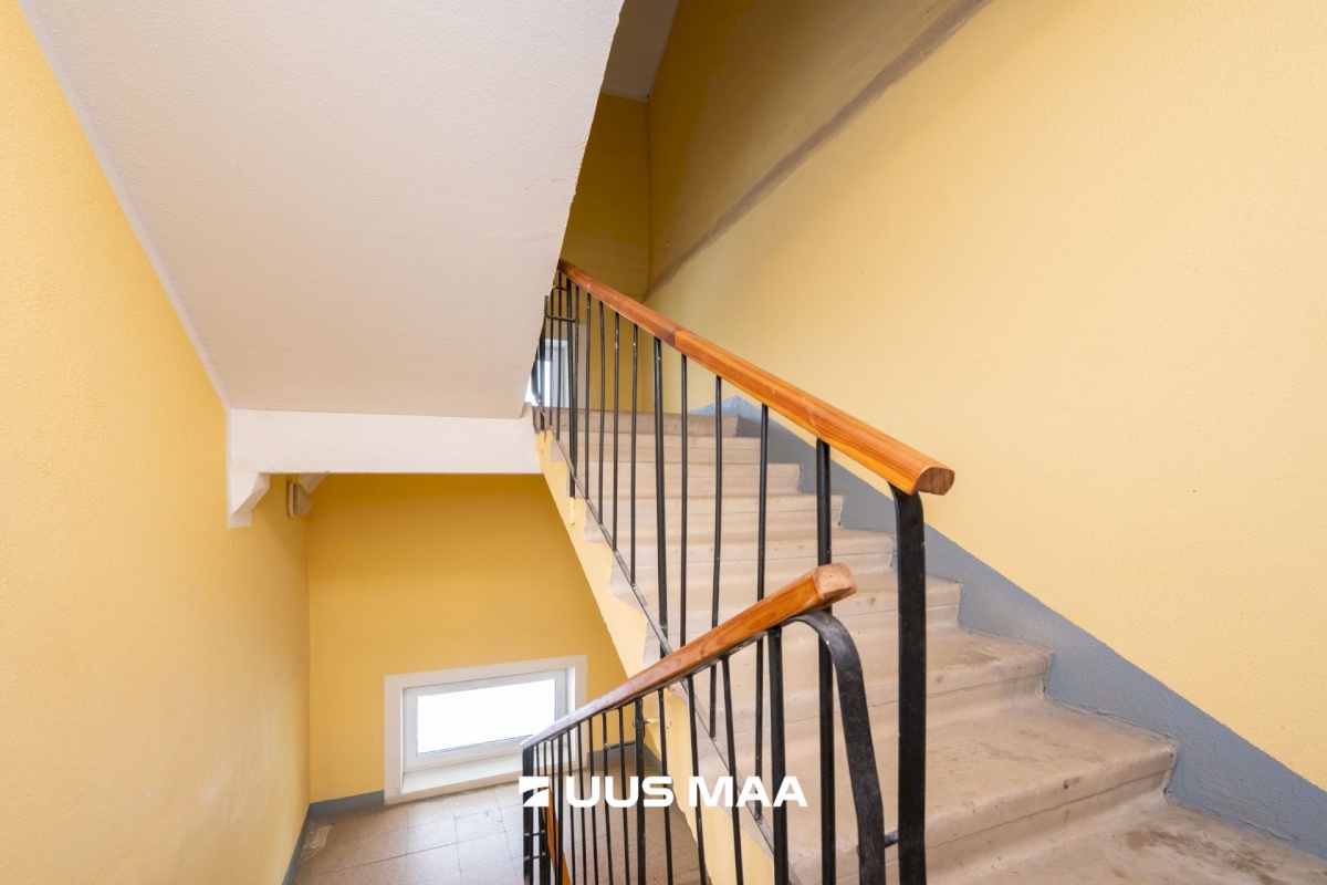 Saue vald, Laagri alevik, Redise 9