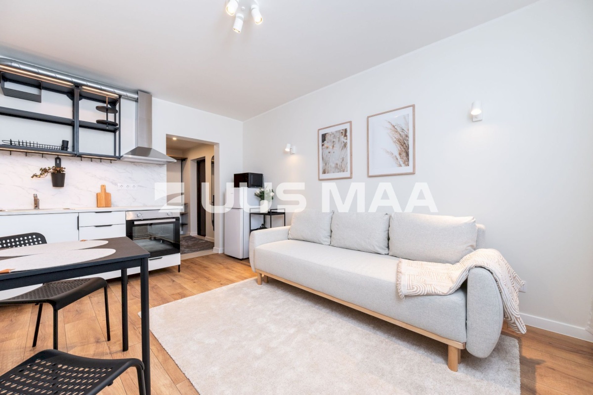 Tallinn, Haabersti linnaosa, Paldiski mnt 227