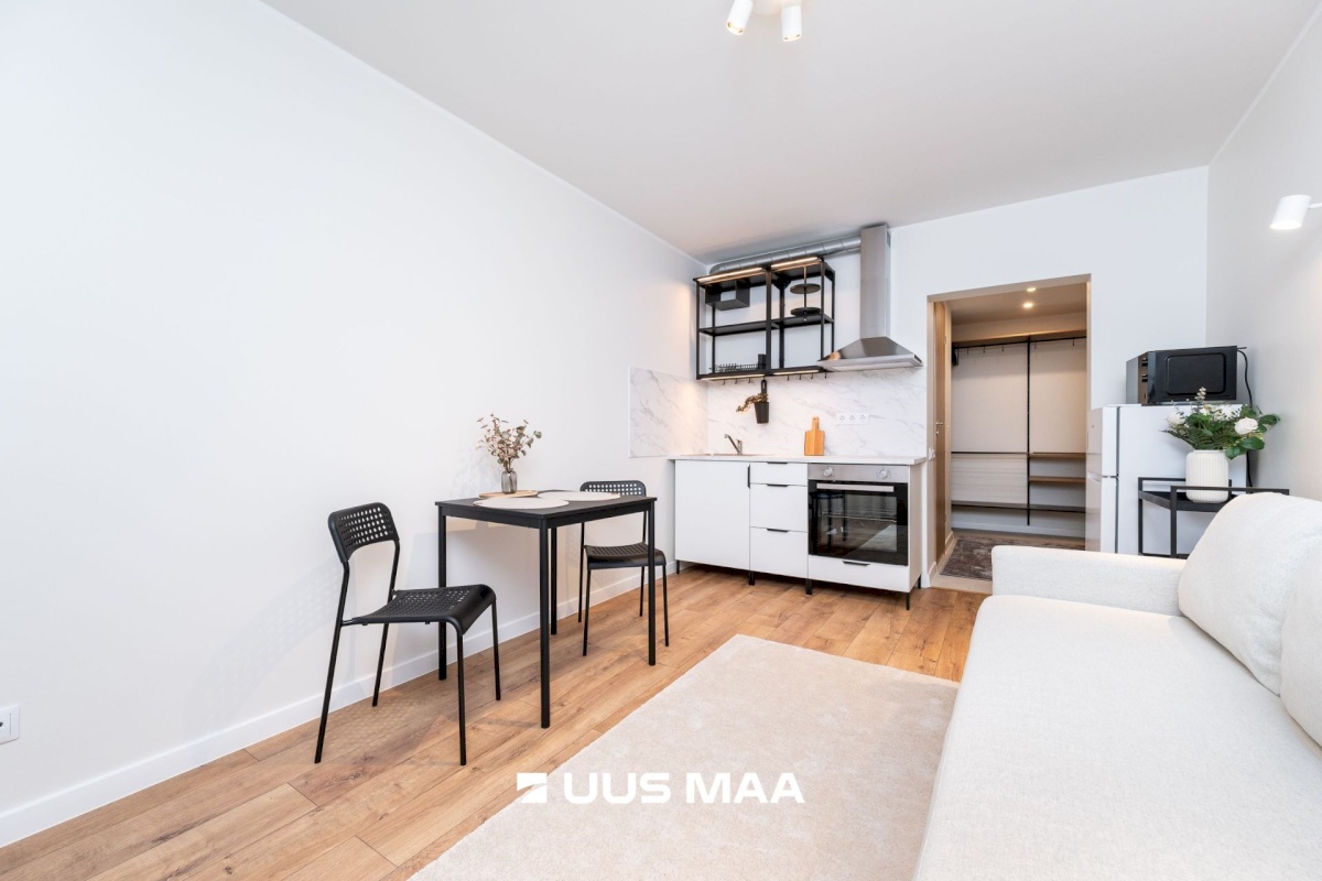 Tallinn, Haabersti linnaosa, Paldiski mnt 227