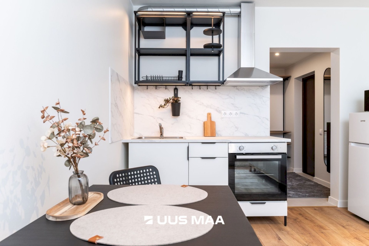 Tallinn, Haabersti linnaosa, Paldiski mnt 227