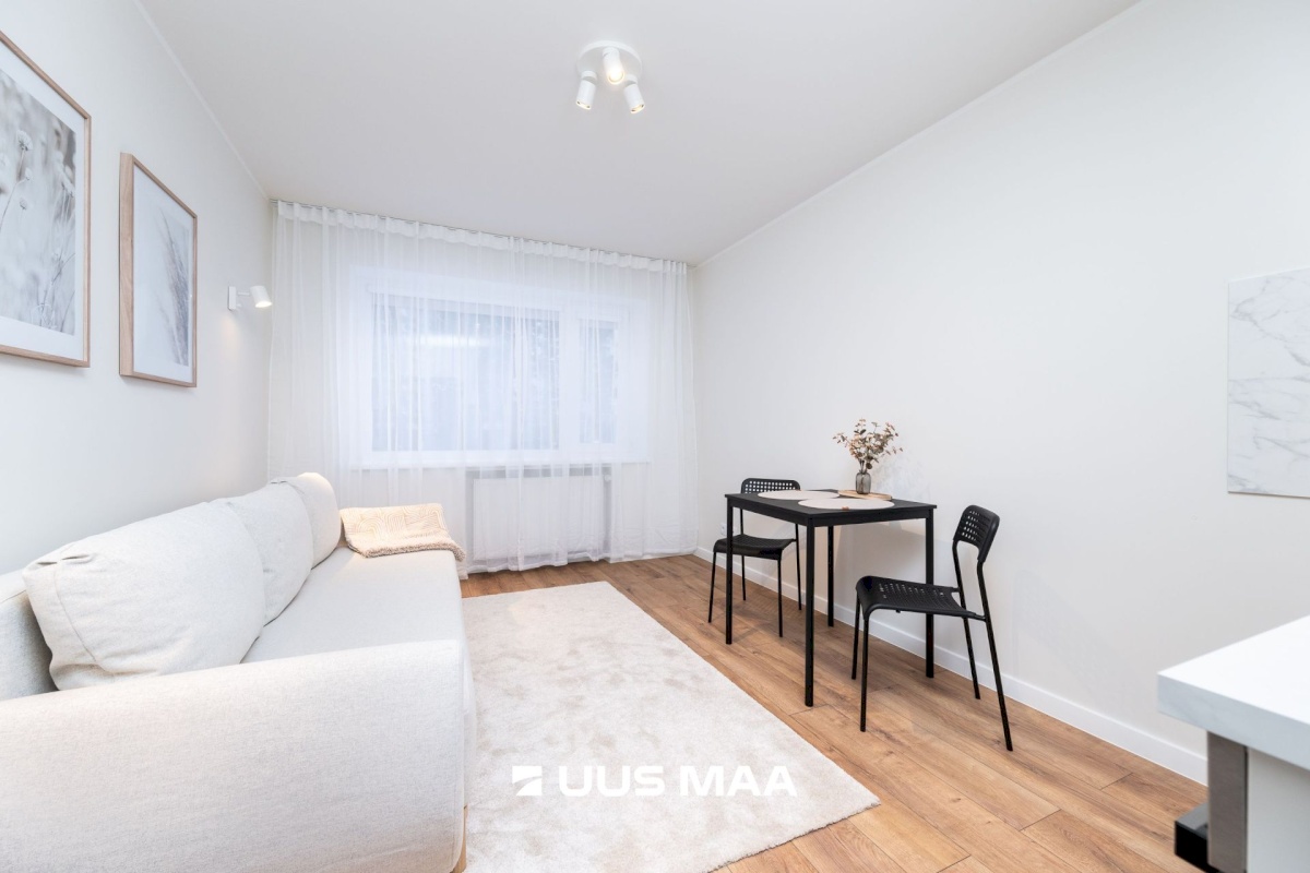 Tallinn, Haabersti linnaosa, Paldiski mnt 227