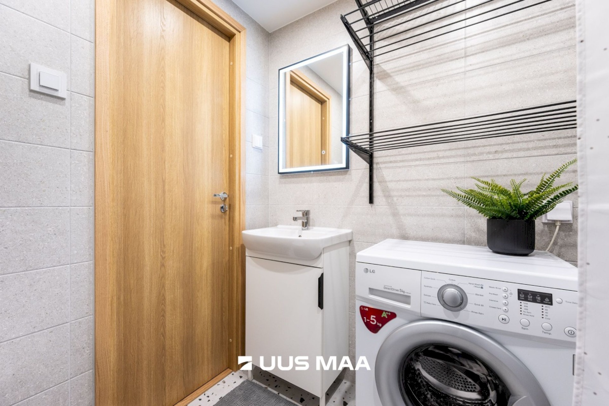 Tallinn, Haabersti linnaosa, Paldiski mnt 227