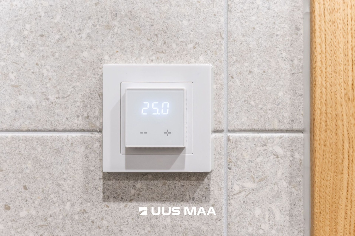 Tallinn, Haabersti linnaosa, Paldiski mnt 227