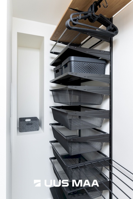 Tallinn, Haabersti linnaosa, Paldiski mnt 227