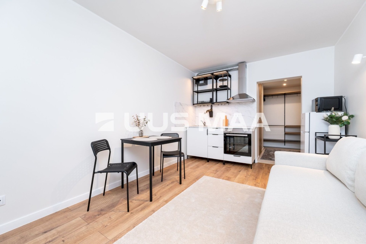 Tallinn, Haabersti linnaosa, Paldiski mnt 227