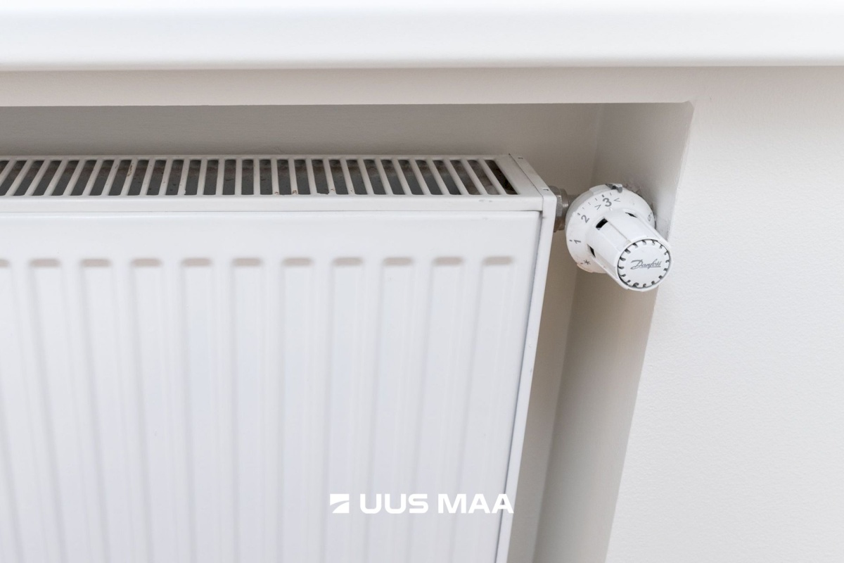 Tallinn, Haabersti linnaosa, Paldiski mnt 227