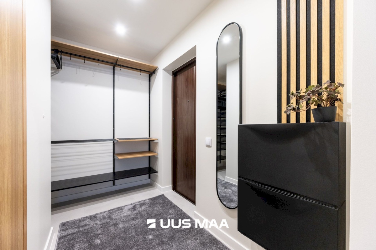 Tallinn, Haabersti linnaosa, Paldiski mnt 227