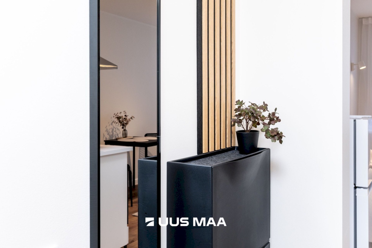 Tallinn, Haabersti linnaosa, Paldiski mnt 227