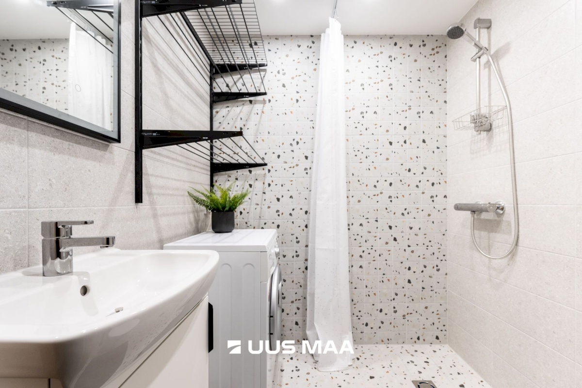 Tallinn, Haabersti linnaosa, Paldiski mnt 227