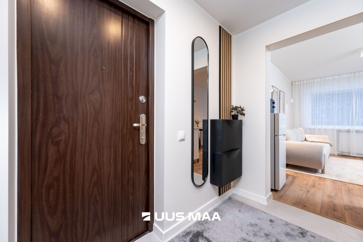 Tallinn, Haabersti linnaosa, Paldiski mnt 227